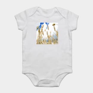 Wheat Baby Bodysuit